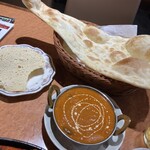 インド料理 ラジャン - 