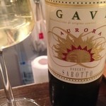 ペルラヴィータ - ガヴィ