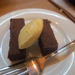 コンプレ - デザーと