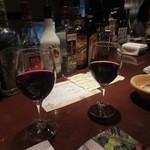 Kyamputokyo - 岩手と栃木のワインでcheers!