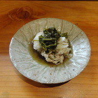 ほむら - 葉山葵　山芋