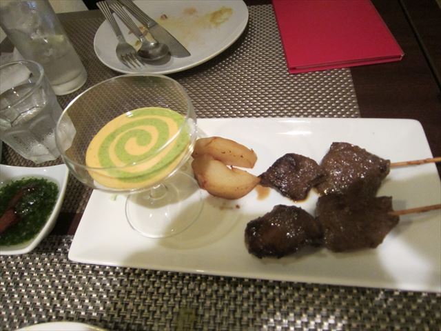 移転 インティライミ Inti Raimi 川崎 中南米料理 その他 食べログ 移転 インティライミ Inti Raimi 川崎 中南米料理 その他 食べログ
