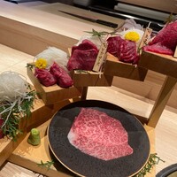 焼肉割烹 YP流 宗右衛門町本店 - 