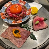 焼肉割烹 YP流 宗右衛門町本店 - 