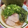 横濱家系ラーメン 裏野中家