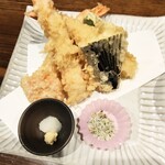 玄海肴処旬風 - 