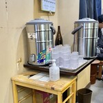 めんさいぼう 五郎左 - 