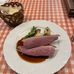 ダ チェンチノ - 