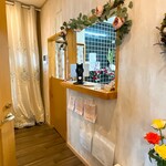 en ROSE - 製造場所