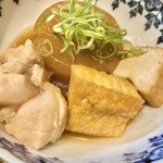 とり吉 セカンド - 