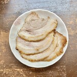 めんさいぼう 五郎左 - 