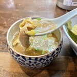 めんさいぼう 五郎左 - 