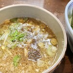 めんさいぼう 五郎左 - 