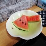 グリル ミッチャン - 