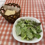 ダ チェンチノ - 