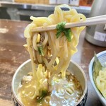 めんさいぼう 五郎左 - 