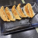 松壱家 - 餃子