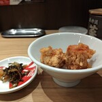 ラー麺 ずんどう屋 - 料理写真: