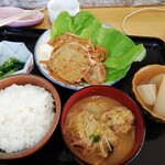 グリル ミッチャン - 