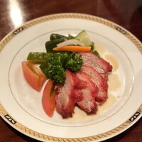 廣東飯店 - 