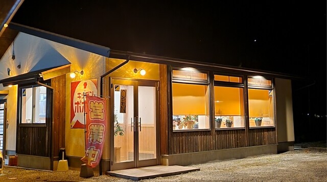 キッチンポポロ - 鹿島（パスタ）の写真