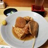 静岡おでん 酔ごころ