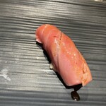 鮓 伊保 - 中トロ