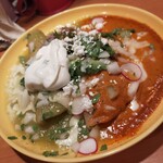 ORALE! - 