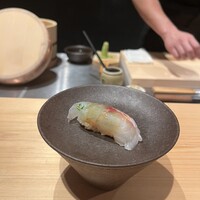六本木きんめ鮨 - 
