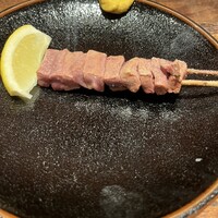 鳥茂 - レバー
