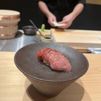 六本木きんめ鮨 - 