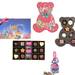 GODIVA Bakery ゴディパン - ゴディバクリスマスコレクション スペシャルセット バッグ付✨チョコレートセット✨