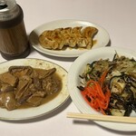 河津屋食堂 - 