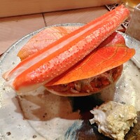 すし処 みや古分店 - 