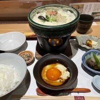 ゆば料理 東山ゆう豆 - 