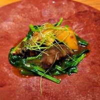 Ino Cantonese 日本橋 たかせ - 