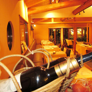 イタリア料理 ベルコルノ_2