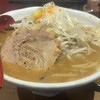 らーめん蓮 蒲田本店