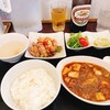 四川麻婆専家 辣辣