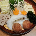 しゃぶしゃぶ・日本料理 木曽路 - 