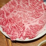 しゃぶしゃぶ・日本料理 木曽路 - 