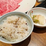 しゃぶしゃぶ・日本料理 木曽路 - 