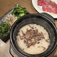 焼肉あきら - 