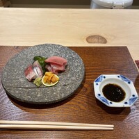 二條 葵月 - 