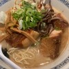 熊本ラーメン ひごもんず 西荻窪店