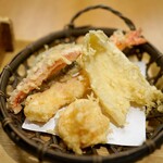 手打ち蕎麦 欅 - 