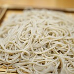 手打ち蕎麦 欅 - 