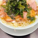 新橋ニューともちん 神保町店 - 