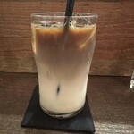アンバードロップコーヒーロースターズ - 