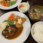 キッチンノダヤ - 